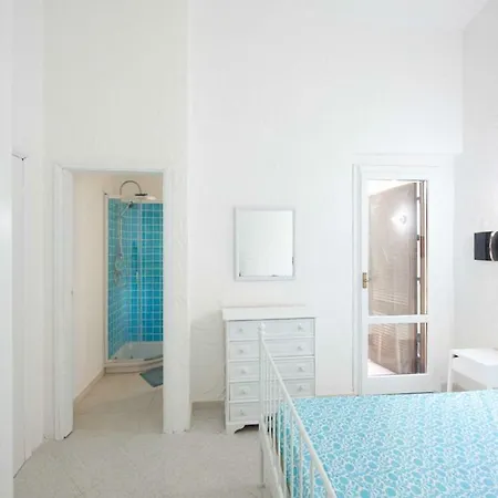 Holiday home 1 Via Delle Rose Costa Rei