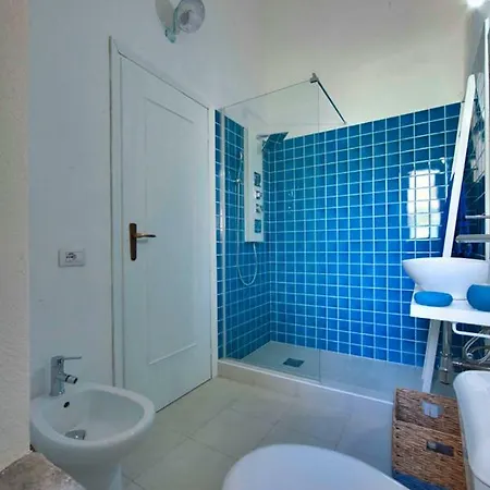 1 Via Delle Rose Holiday home *