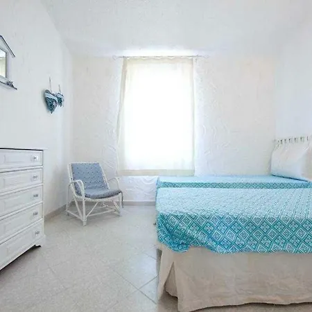 Holiday home 1 Via Delle Rose *